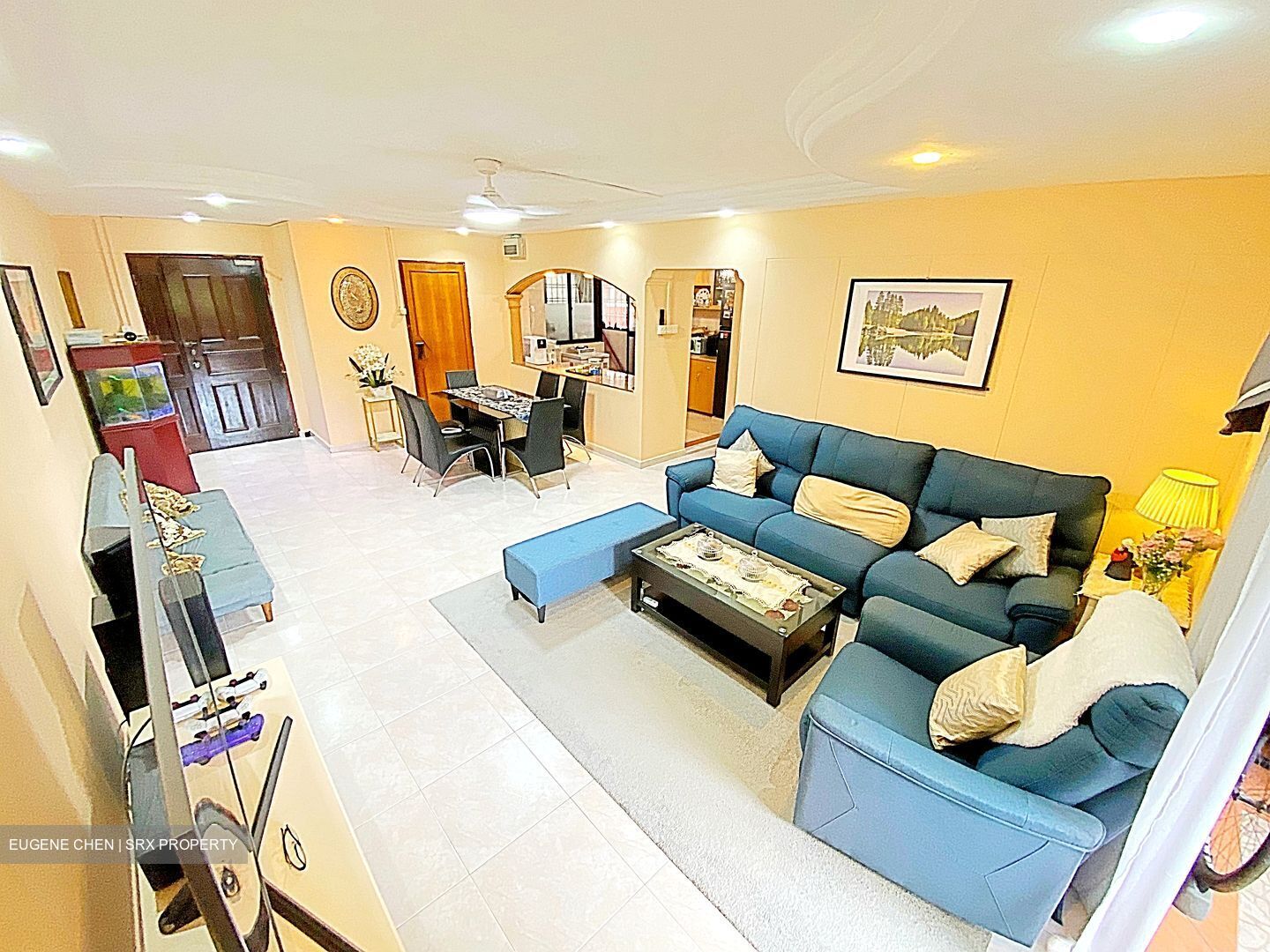 Blk 313 Sembawang Drive (Sembawang), HDB 5 Rooms #554747711